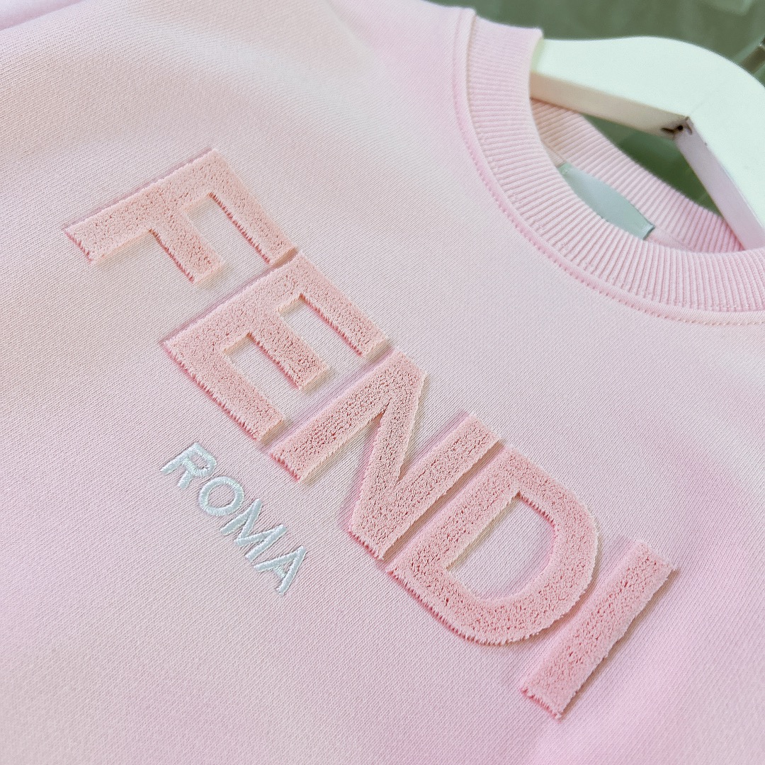 Fendi Kids